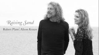 Robert Plant amp Alison Krauss  quotNothinquot [upl. by Garretson744]