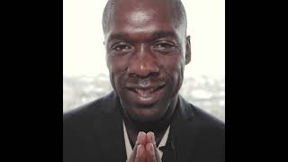 The story of Clarence Seedorf  Introduction [upl. by Upshaw343]