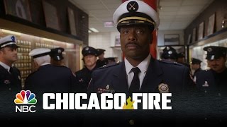 Chicago Fire  The Season 4 Cliffhanger Episode Highlight [upl. by Whiffen]