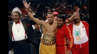 Gerald mcClellan [upl. by Hait]