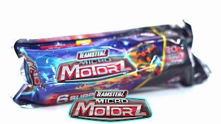 Micro Motorz How to Guide [upl. by Hana]