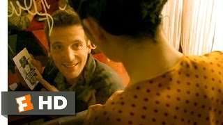 Amélie 912 Movie CLIP  Is This You 2001 HD [upl. by Nnaassilem]