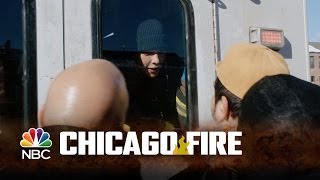 Chicago Fire  Ambulance Chasers Episode Highlight [upl. by Pietje]