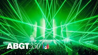 Grum  Altered State Above amp Beyond Live at ABGT350 Prague [upl. by Inahpets]