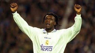 Clarence Seedorf’s passing was UNDERRATED [upl. by Boru]