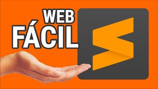 Mi primer Pagina Web con SublimeText 🤙 [upl. by Kern]