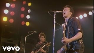 The Clash  I Fought the Law Live at the London Lyceum Theatre  1979 [upl. by Danika]