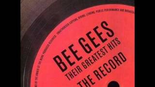 Barbra Streisand amp The Bee Gees  Guilty [upl. by Seigler622]