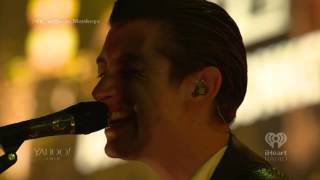 Arctic Monkeys live at iHeartRadio Theater 2014 full show [upl. by Aydin]