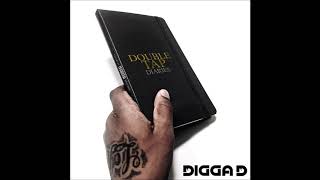 Digga D  No Diet Official Audio [upl. by Fisuoy]