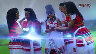 Loomolaa fi Nabiyyuu Garoo Tiyya Oromo Music  HD [upl. by Tnomyar]