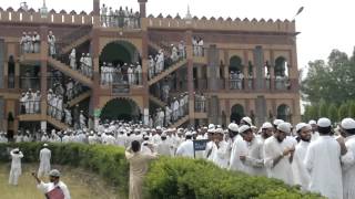 Darul uloom waqf deoband [upl. by Gleeson753]