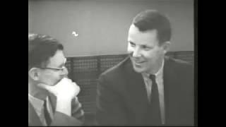 Championship Bowling Dave Soutar vs Bill Bunetta 19651966 [upl. by Aiuhsoj499]