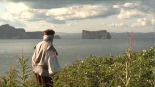 Parc national de lÎleBonaventureetduRocherPercé  Sépaq [upl. by Iadahs]