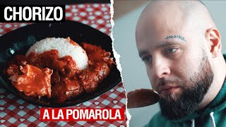 CHORIZO A LA POMAROLA [upl. by Ard]