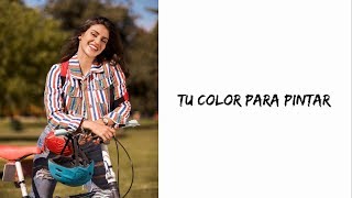 BIA  Tu color para pintar Letra [upl. by Dehlia]