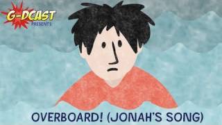 Yom Kippur A Book of Jonah song for kids on the Jewish holidays [upl. by Avrom]