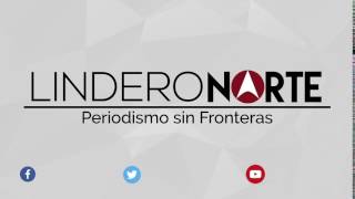 Lindero Norte  Periodismo sin Fronteras [upl. by Aicnorev56]