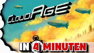 CloudAge in 4 Minuten erklärt  BrettMan [upl. by Muir755]