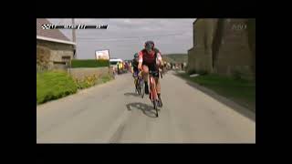 2017 Fleche  Wallonne [upl. by Kammerer]