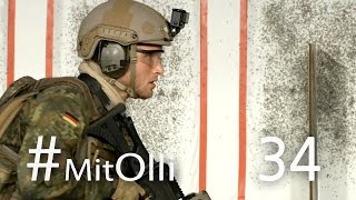 Mit Olli beim KSK  Kommando Spezialkräfte der Bundeswehr 66 [upl. by Acilegna13]