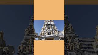 Tirupati Balaji temple Ahmedabad Gujarat [upl. by Priebe]