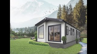 Willerby Waverley Holiday Home 2020 [upl. by Arihas]