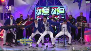 Dary Sin Fronteras En Vivo De Extremo a Extremo [upl. by Clein]