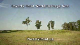 Poverty Point World Heritage Site [upl. by Oak]