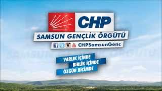 Onur Akın  Bir Islıkta Sen Çal  CHP 2014 Seçim Şarkısı [upl. by Shannan151]