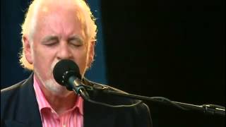 Procol Harum A Salty Dog live in Denmark 2006 [upl. by Freddie490]