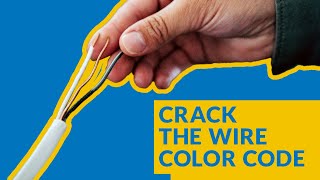 What Do Electrical Wire Colors Mean  Mr Electric [upl. by Atiana]