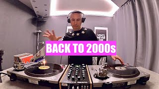 DANCE MIX 2000s amp 90s [upl. by Nitsrek184]