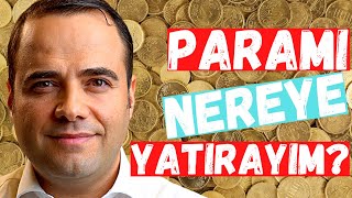 Hocam Paramı Nereye Yatırayım [upl. by Ecitnerp974]