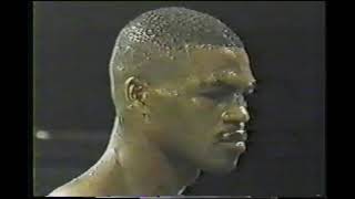 Gerald McClellan Tape [upl. by Codel]