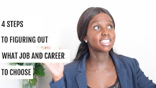 How to choose a career path [upl. by France]