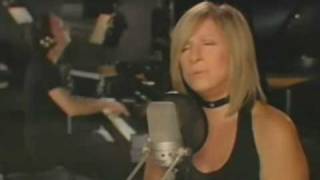 Barbra Streisand  4 songs COLLECTION [upl. by Yalcrab]