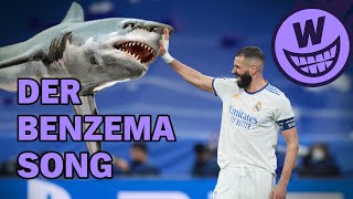 Der Benzema Song [upl. by Eceinert]