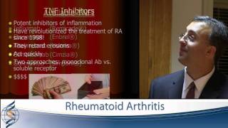 Rheumatoid Arthritis Educational Session [upl. by Akili]