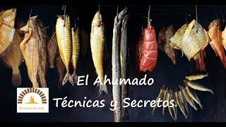 Como Ahumar Técnicas y secretos  RDGrillmaster [upl. by Ylehsa]