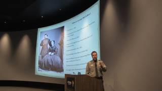 On the McClellan Go Round George McClellan and the Antietam Campaign Lecture [upl. by Bibbye]