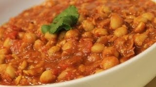 Chana Masala chickpea curry [upl. by Clarkson]