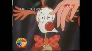 Alfred J Kwak Episode 11  Alfred Joins The Circus English Part 2 [upl. by Sofie772]