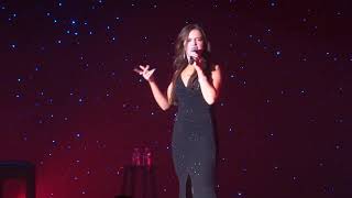 16 Year Old Mara Justine Performs quotAint No Wayquot By Aretha Franklin Night 3 [upl. by Asital12]