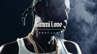 Popcaan  Gimmi Love Official Audio [upl. by Dunton]