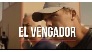 EL VENGADOR FANTASMA 2  Trailer oficial de la película [upl. by Seppala603]