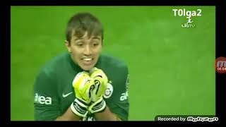 Muslera  Vay Delikanlı Gönlüm Vay [upl. by Narrat]