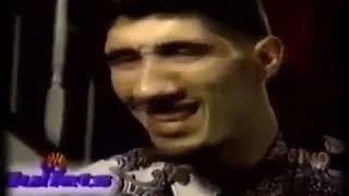 Gheorghe Muresan career highlights [upl. by Amjan]