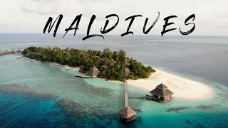 Maldives Travel Video  4K [upl. by Winston]