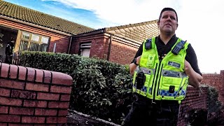 Caerleon Police Station [upl. by Garibold]